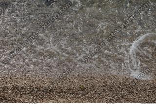 Photo Texture of Water Foam 0031